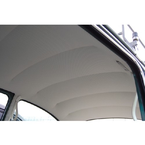 Headliner Beetle 68-77 Offwhite (TMI20-1103-44)