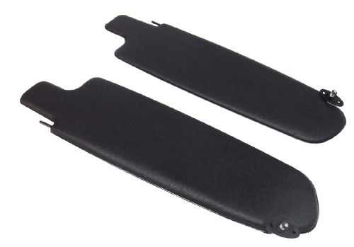 Sunvisors Bus 68-79 Black
