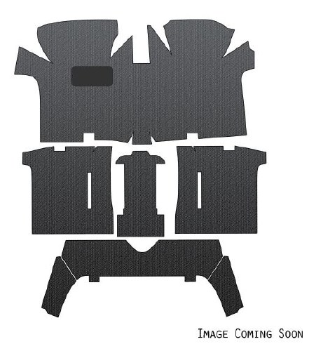 Carpet G2 85-92 2&amp;4 Door Black