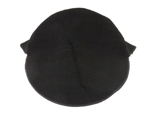 Trunk Spare Tire Cover 15 BLK