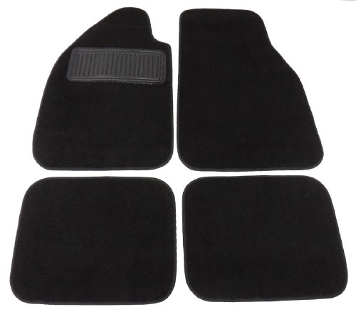Carpet Floor Mats Beetle BLK