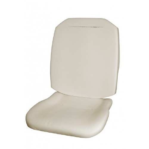 Padding Beetle 74-76 Front Each Seat (TMI43-1107)
