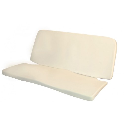 Padding Beetle Rear Seat 54-64 (TMI43-1118)