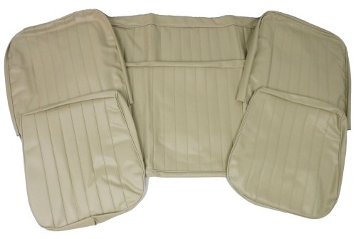 Upholstery T1 58-64 Offwhite