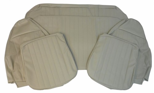 Upholstery T1 73 Offwhite Basketweave