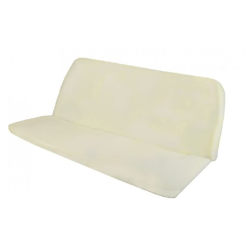 Padding Beetle Rear Seat 58-64 CONVERTIBLE (TMI43-1316)