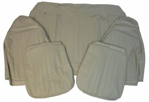 Upholstery T1 CONVERTIBLE 73 Offwhite Basketweave