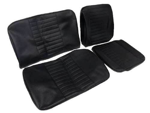Upholstery T2 74-76 Fr Bench