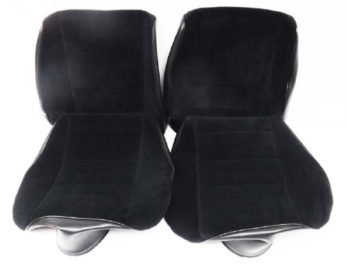 Van UPholstery Stationary Front 85-91 (TMI43-2512-81-51)
