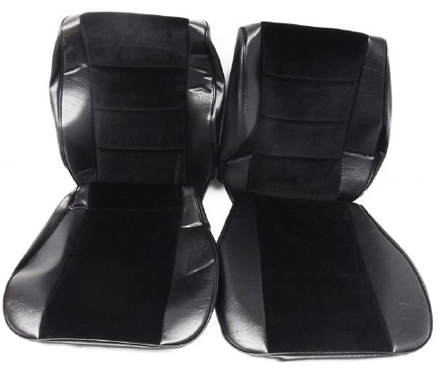 Van Upholstery Swivel Front 85-91 (TMI43-2513-81-51)