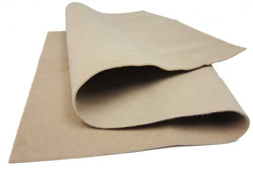 Sisel Padding 28"x72"