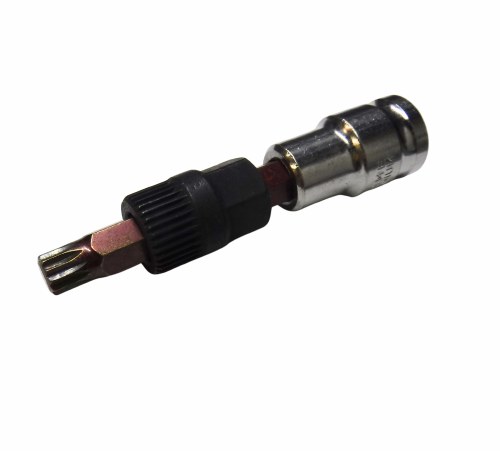 Alternator Clutch Pulley Tool