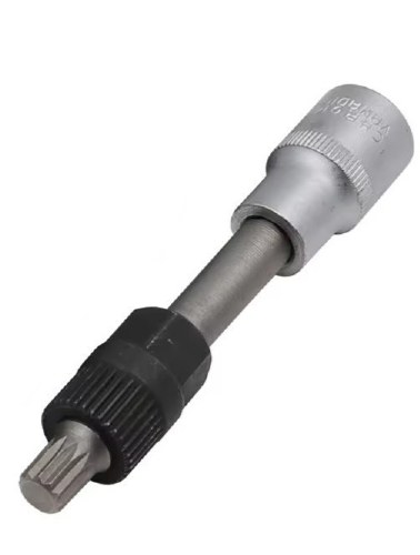 Alternator Clutch Pulley Tool