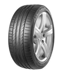 225/40/18 Tracmax X-PriviloTX3