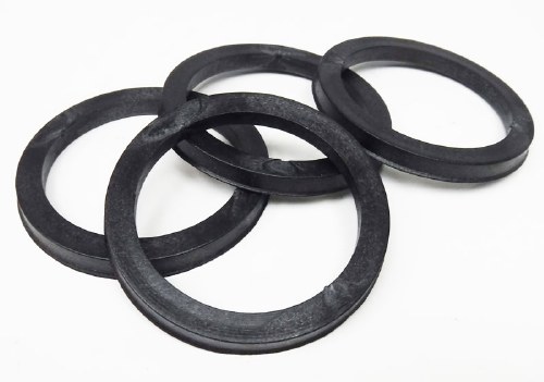 Hub Rings Set 57.10 / 72.1