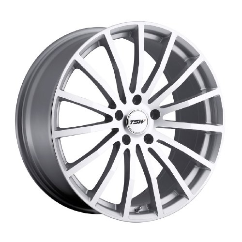 TSW Mallory 18x8 5/112 et 45