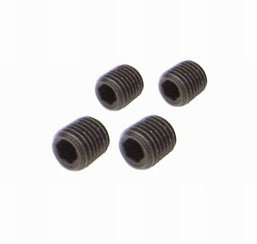 TT Oil Gallery Plugs Set of 4