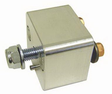 Transmission Mount MK1 Solid