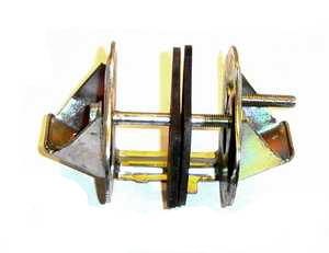 MK2 Bracket for Rear Motor Mount