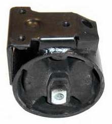MK2 Heavy Duty Rear Motor Mount
