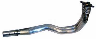 MK1 16V Race Downpipe (TT251.203S)