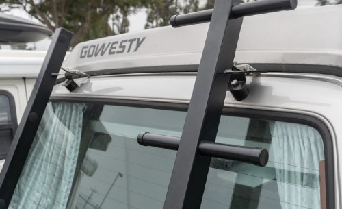 Rung Kit for Uni Carrier - Van