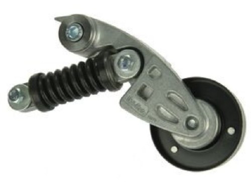 Acc Belt Tensioner