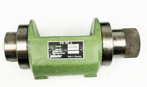 VW289d Trans Case Mandrel