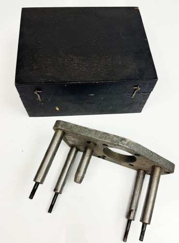 VW294 Transmission jig tool