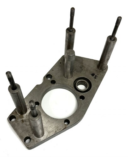 VW294 Transmission jig tool