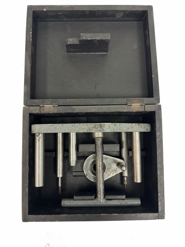 VW294 Transmission jig tool