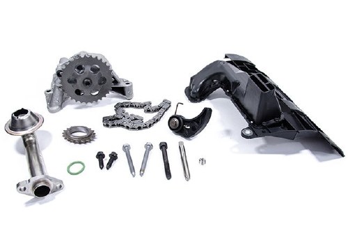 USP Oil Pump Conv. FSI