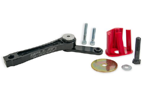 Spulen Dogbone Mount 09-14