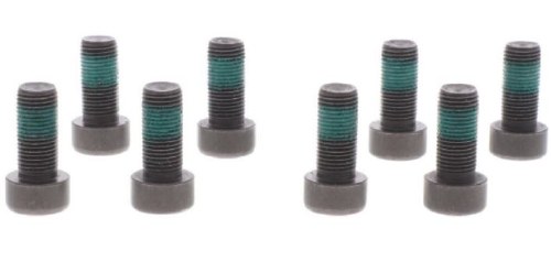 Flywheel Bolt SET