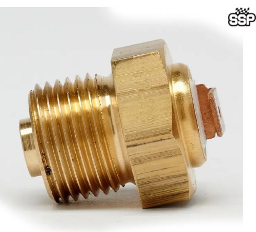 Temp Sender 300F M18x1.5