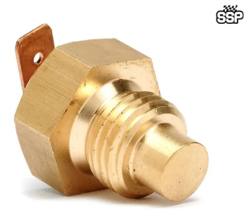 Oil Temp Sender 300F M14x1.5