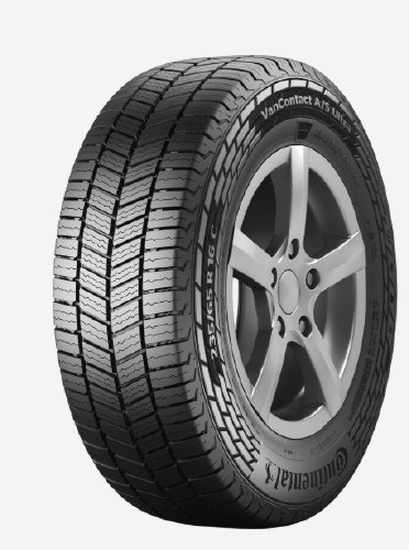 185R14 Conti Vancontact ULTRA