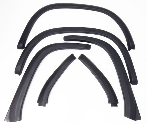Vanagon Fender Flare Kit 16"