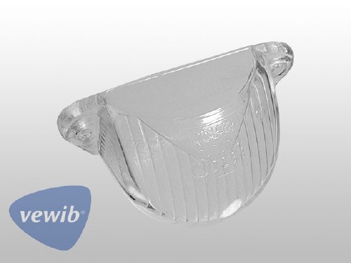 License Light Lens T1 58-63
