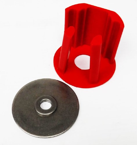 VF MK6 Engine Mount 2009-2014