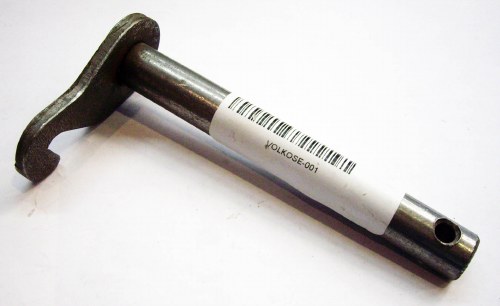 Clutch Pedal Shaft 73-79