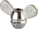 Clutch Cable Wing Nut