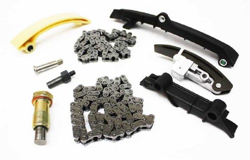 Timing Chain Kit VR6