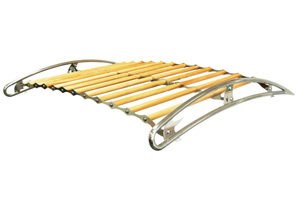 Roof Rack - Ghia -VintageSpeed
