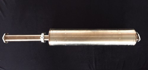V.S. Van Muffler 83-85 2WD Sport (VSD025251053EVS)