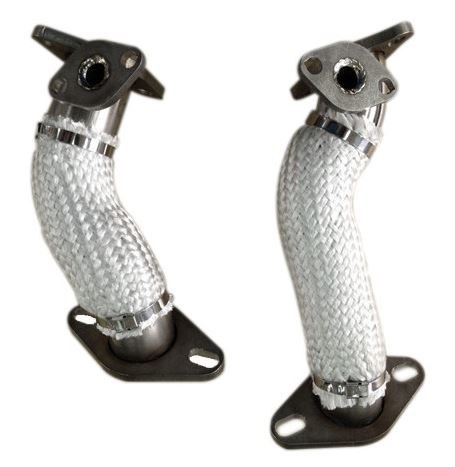 CPIPE with Heat Riser CH 038 HR