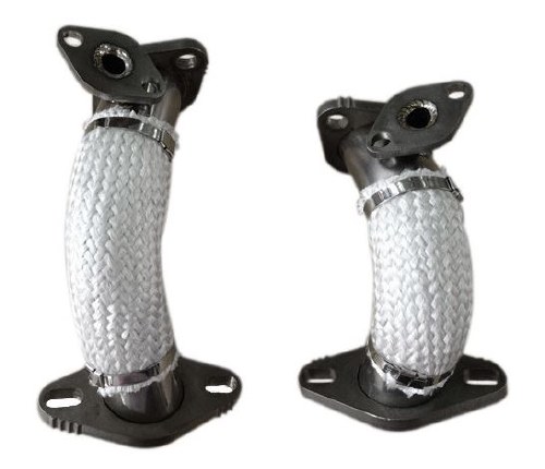 CPIPE with Heat Riser FH 032 HR