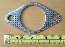 Gasket For Heat Muffler Each