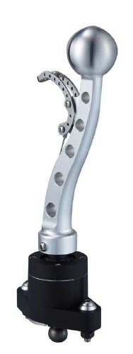 V.S. Shifter Black Mamba With Black Base (VSD155795501BK)