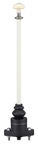 V.S. Shifter T2 -1959 Ivory